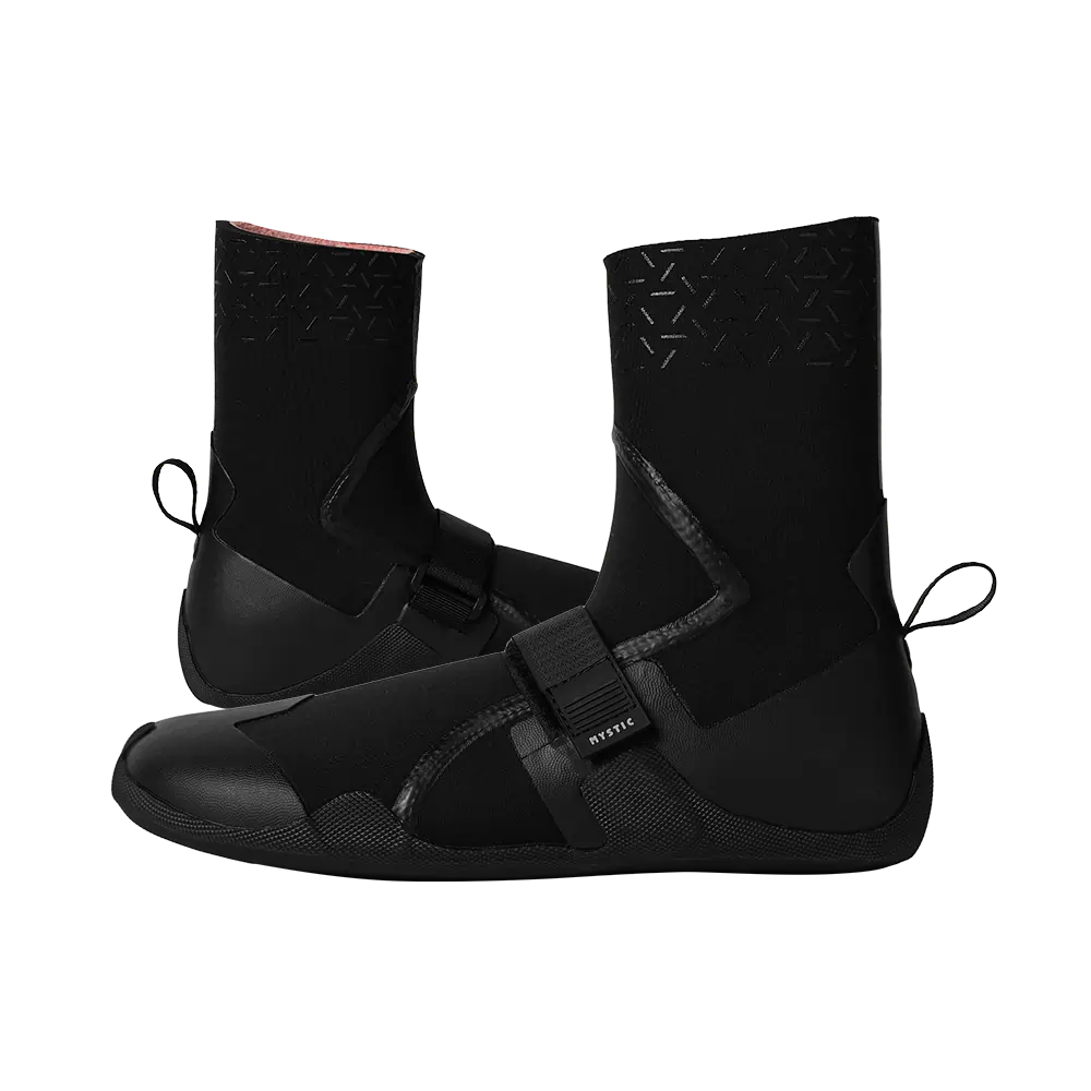 2026 Mystic Roam Boot 5mm Round Toe