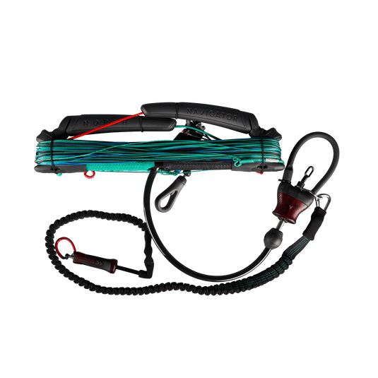 2025 North Navigator Control System - Freestyle - 38-43cm