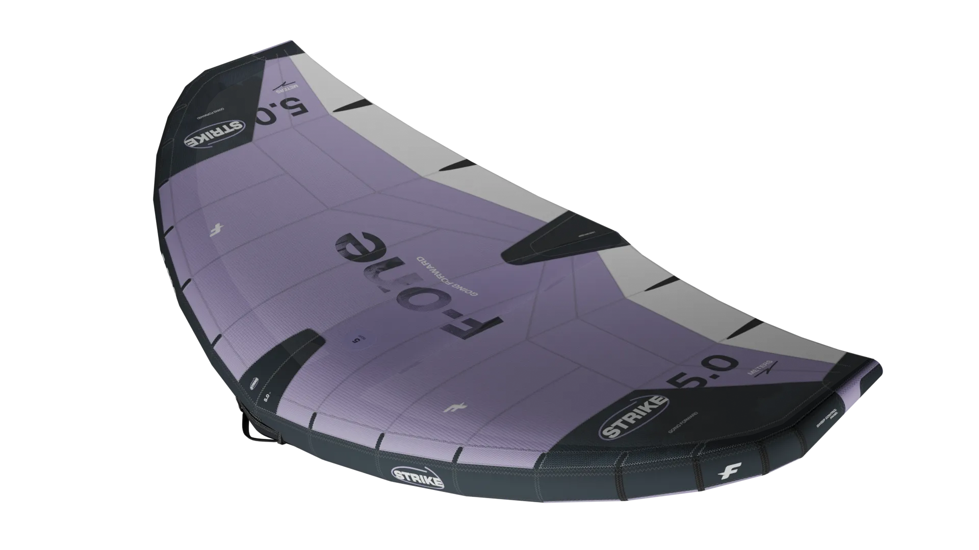 2026 F-One Strike V6 Wing | All-Around Wingfoil Power | Windance