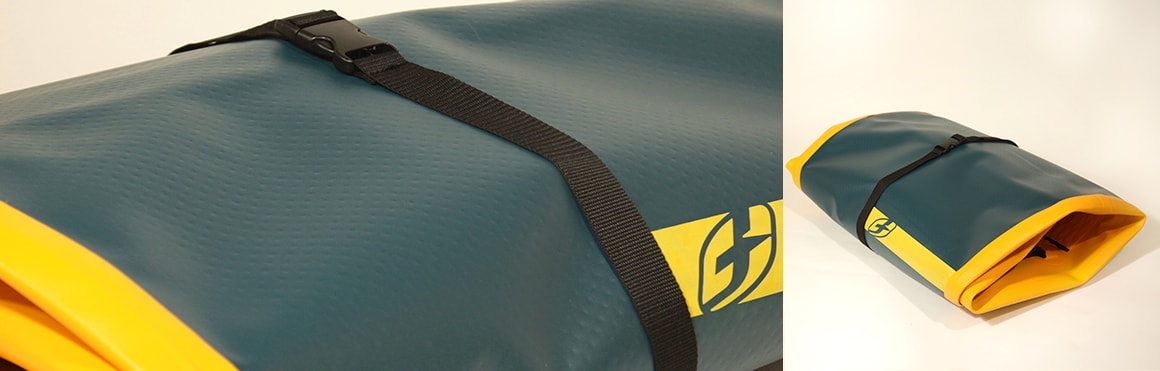 2026 F-One ROCKET AIR Foilboard