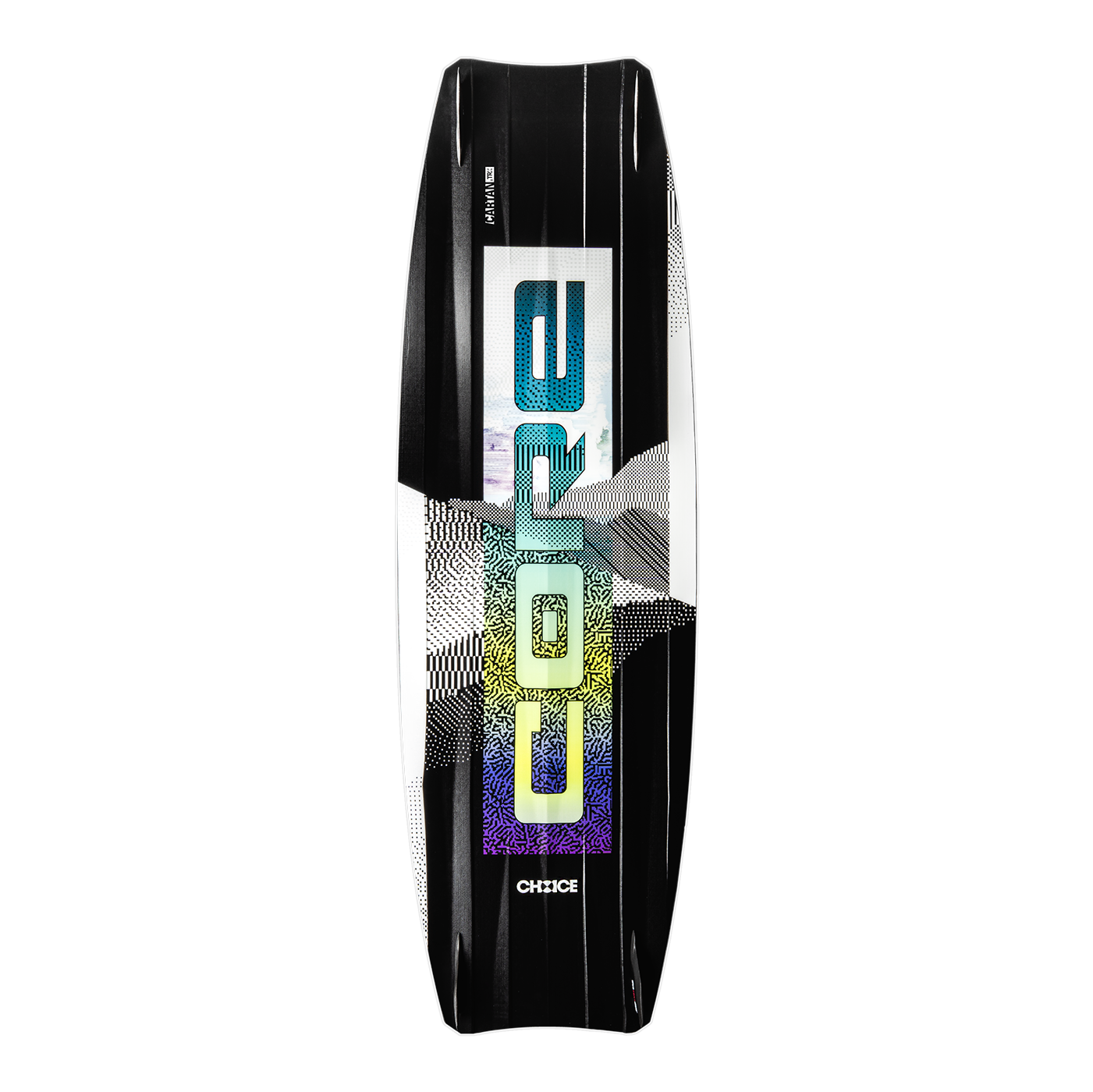 2026 CORE Choice 7 Kiteboard