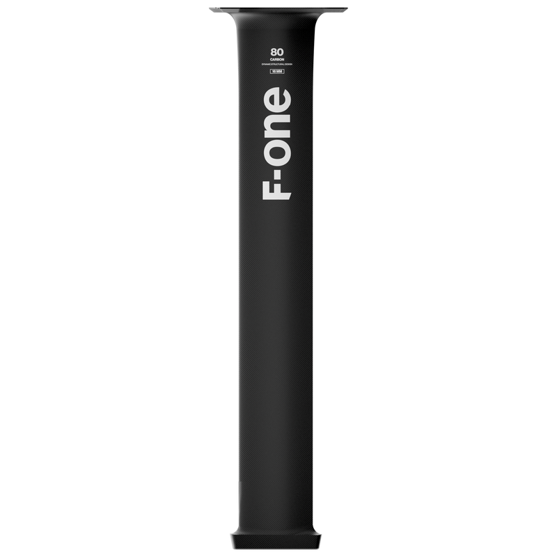 2026 F-One CARBON MAST 16 - T2
