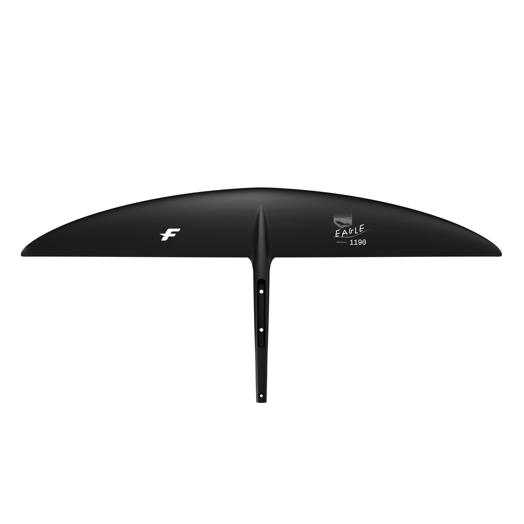 2026 F-One EAGLE Carbon Foil Plane - T2