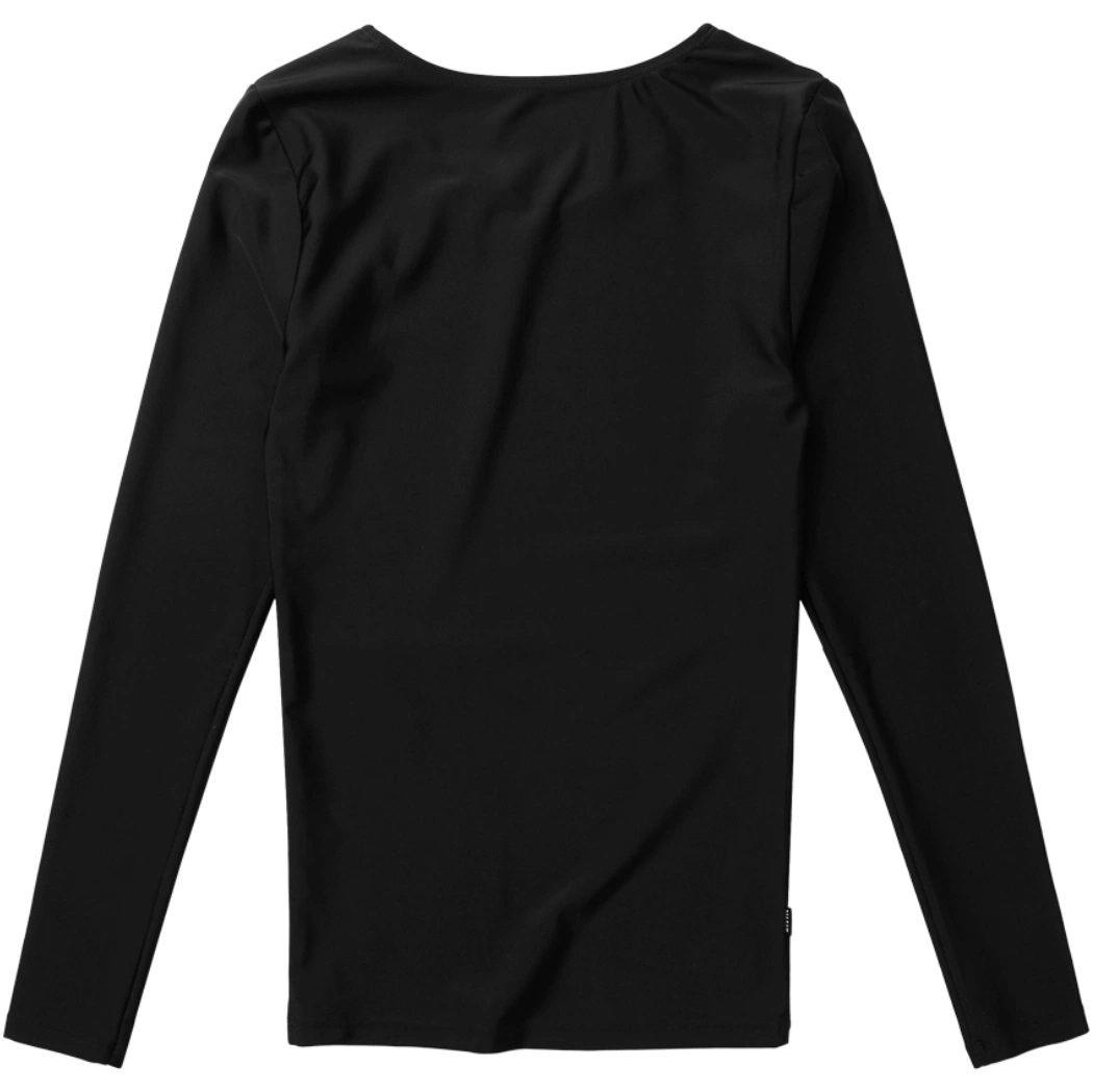 Mystic Star Long Sleeve Rashvest Women 2025