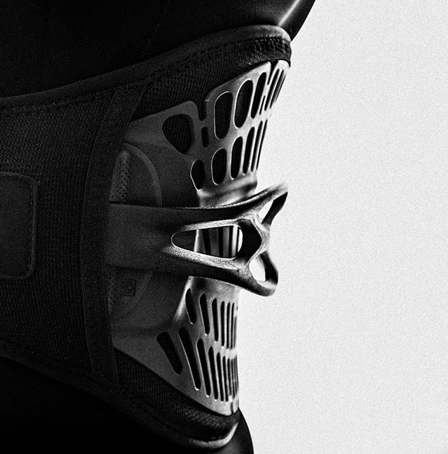 Manera HALO - Hardshell