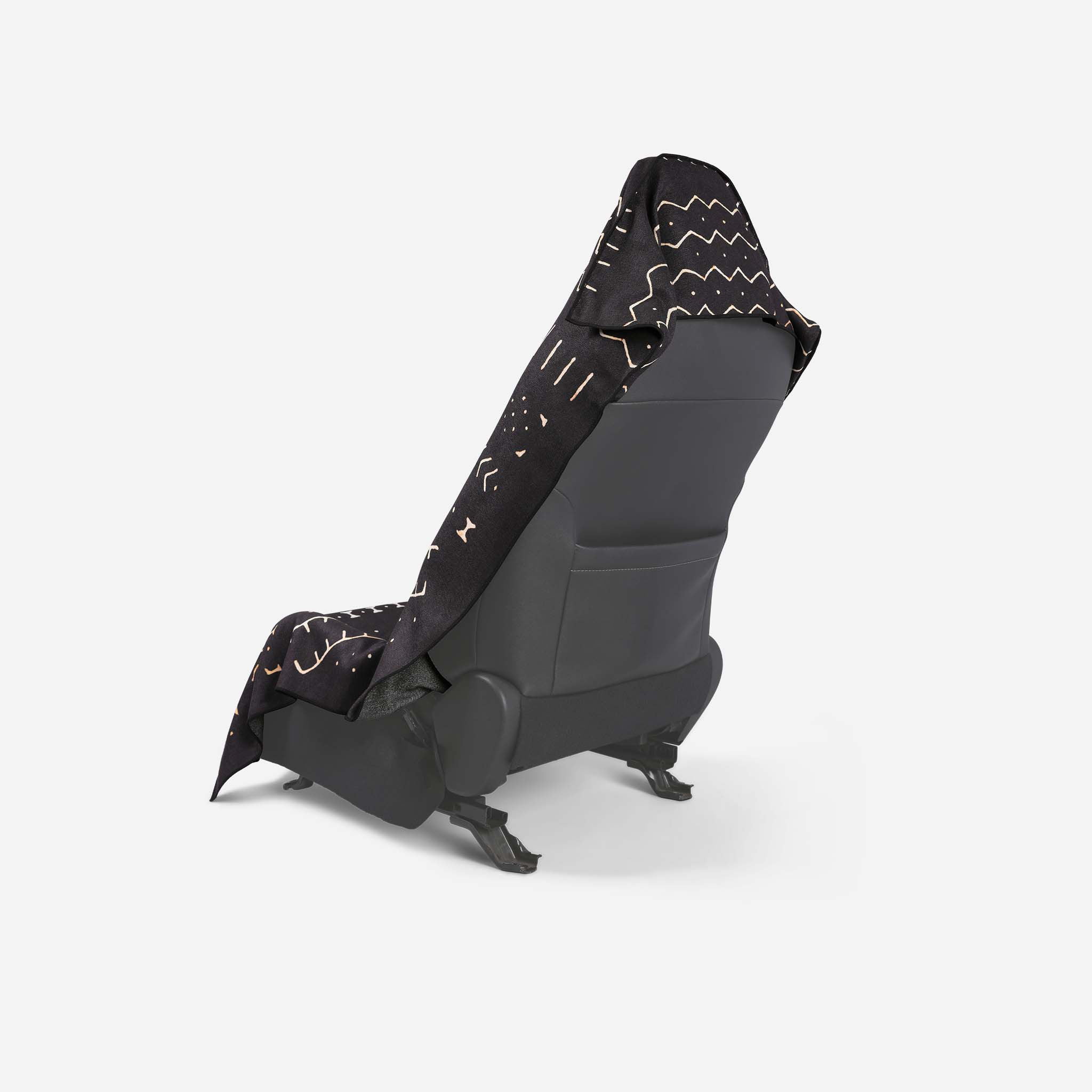 Nomadix Car Seat Cover Towel