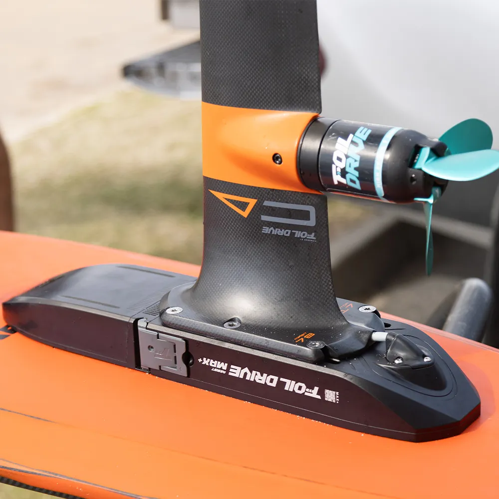 Foil Drive Assist MAX+ (Base Kit) No Motor