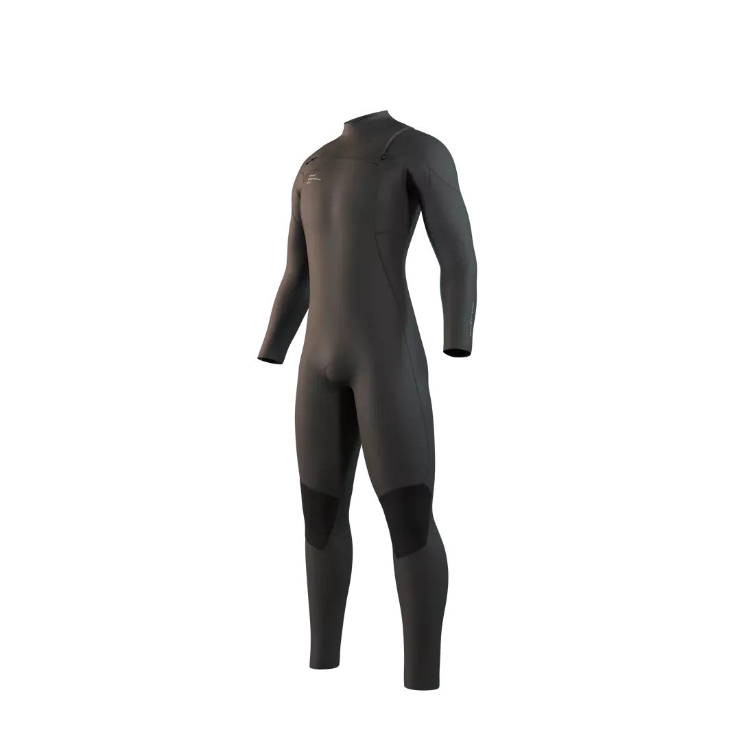 Mystic Evolve Fullsuit 4/3mm Front Zip Men 2025