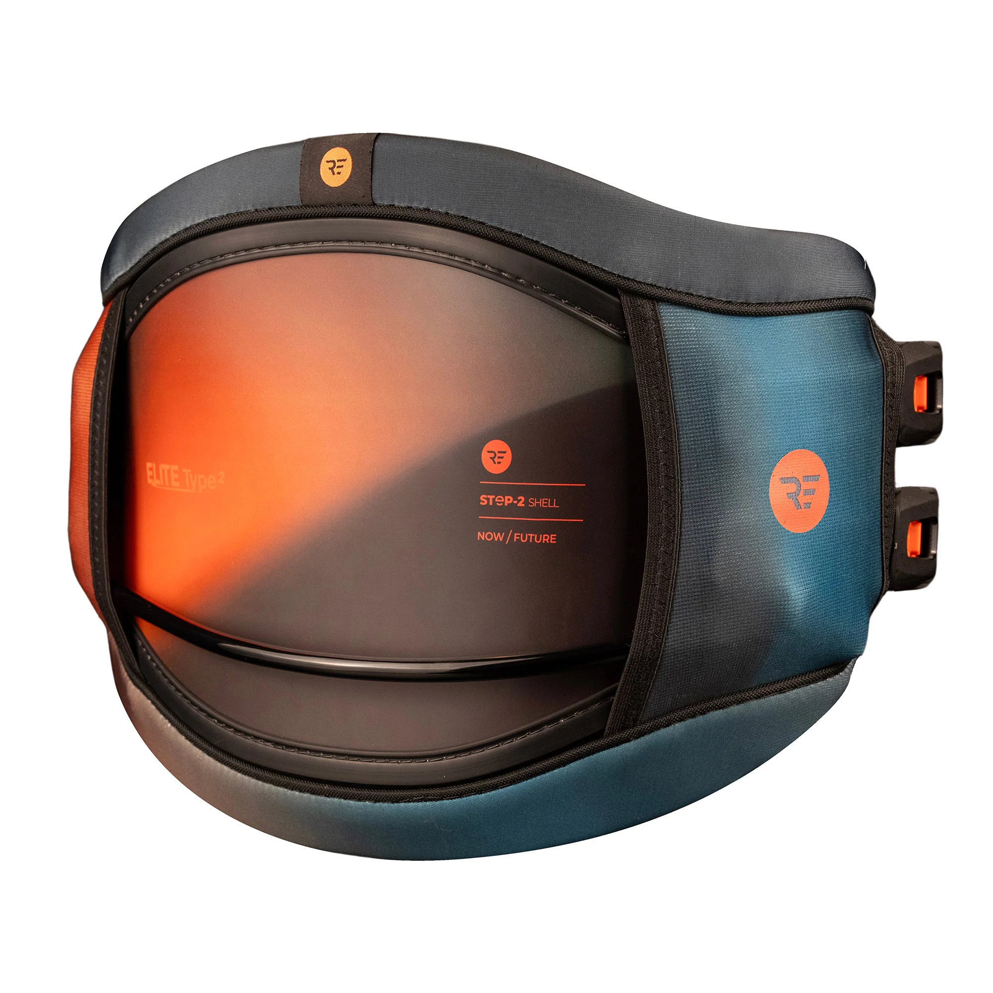 2026 Ride Engine Hyperlock Harness Floor Display