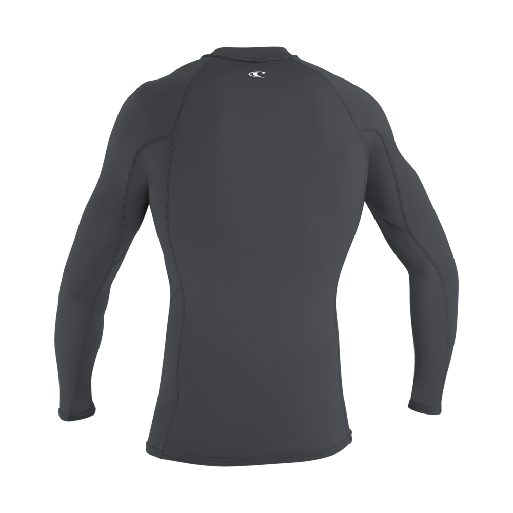 O'Neill Basic Skins 2 L/S Rash Guard