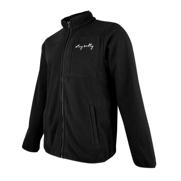 Manera Lite Fleece Coastal Jacket