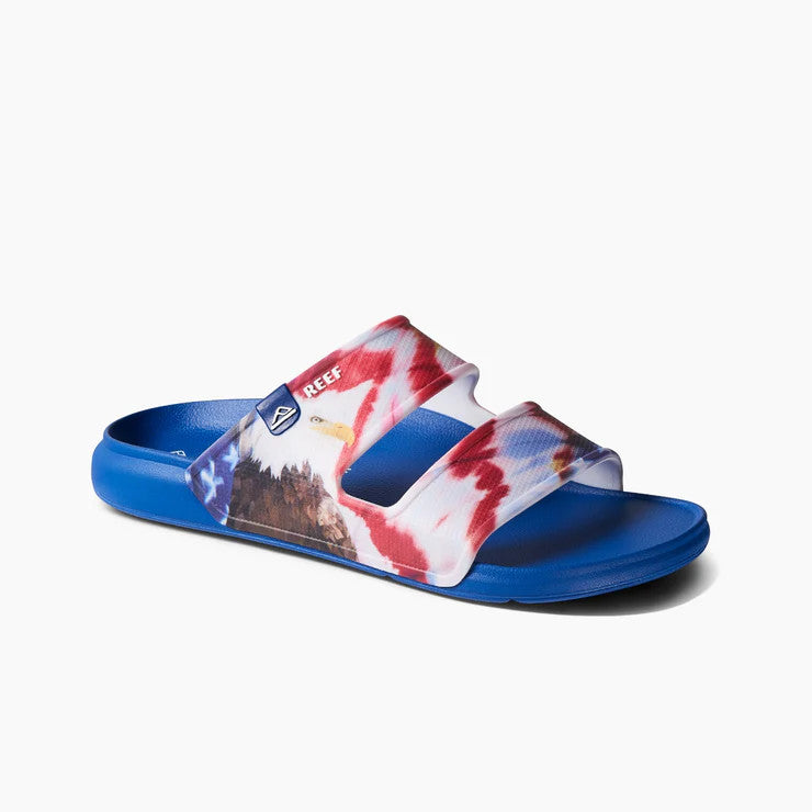 REEF MENS  OASIS DOUBLE UP