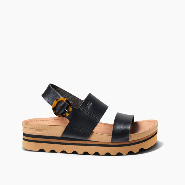 REEF WOMENS VISTA HI BUCKLE