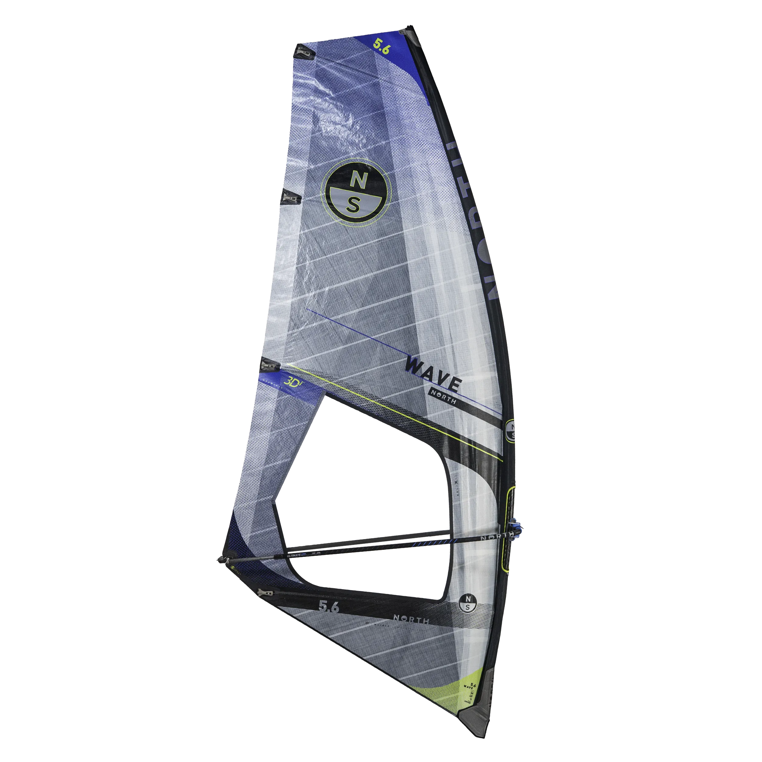 2026 North Wave GEN3 Sail