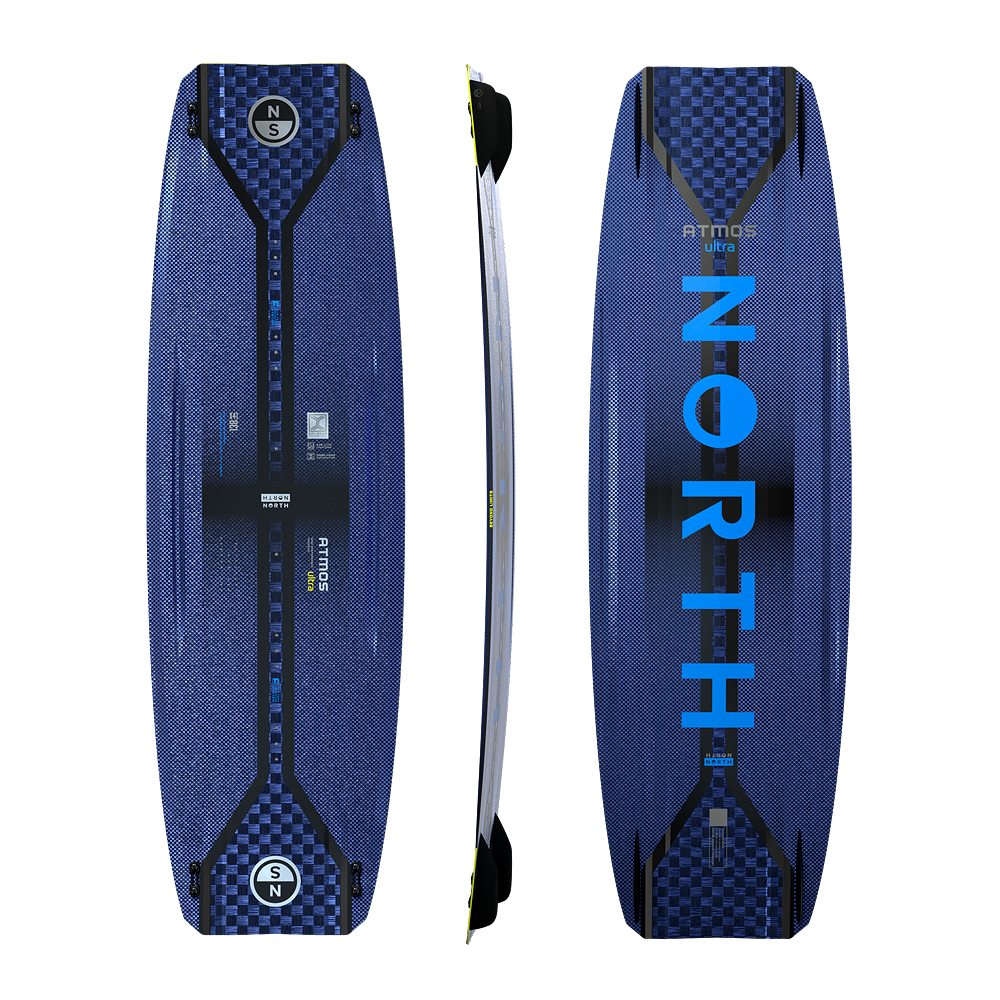 2026 North Atmos Ultra TT Board