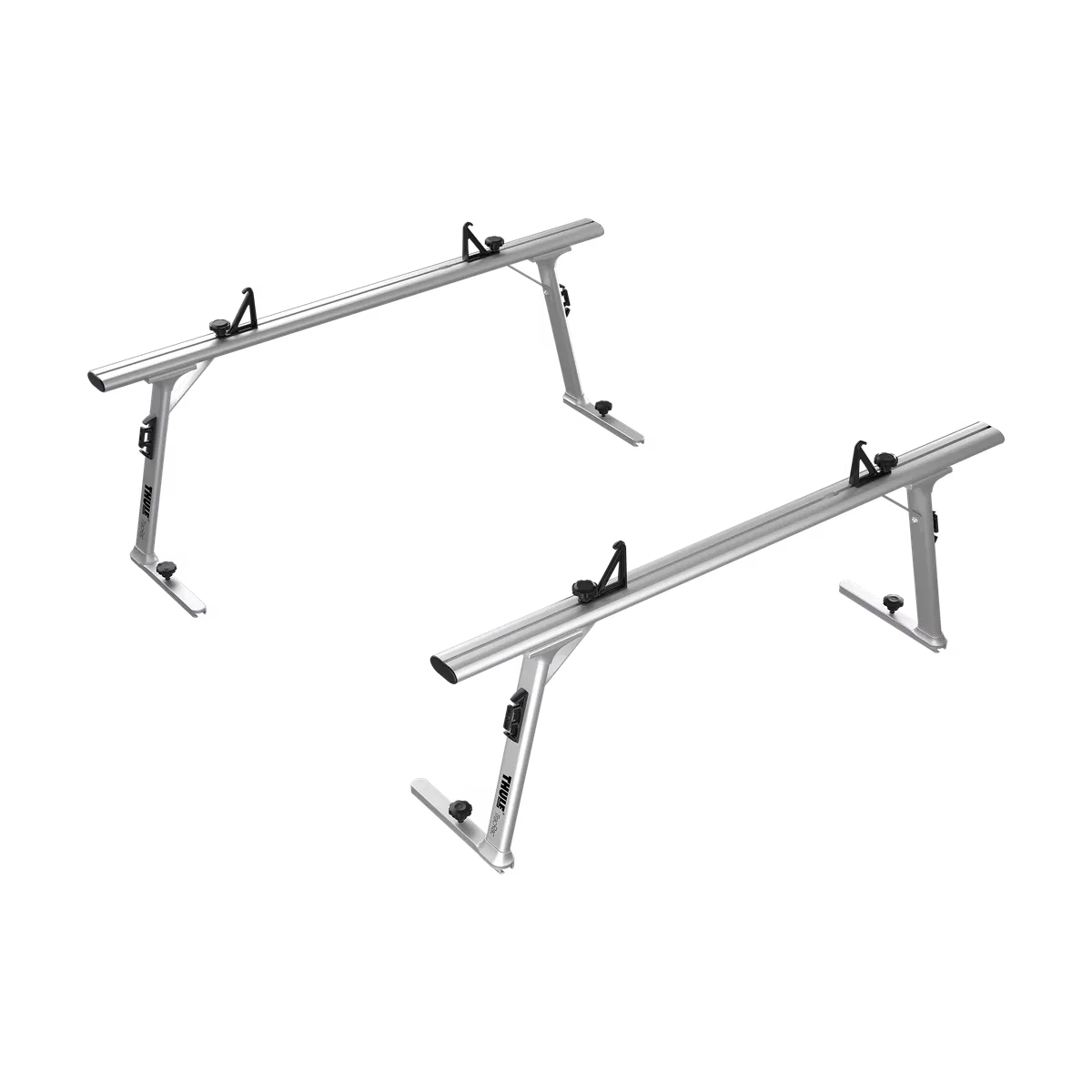 2026 Thule TracRac SR Rack