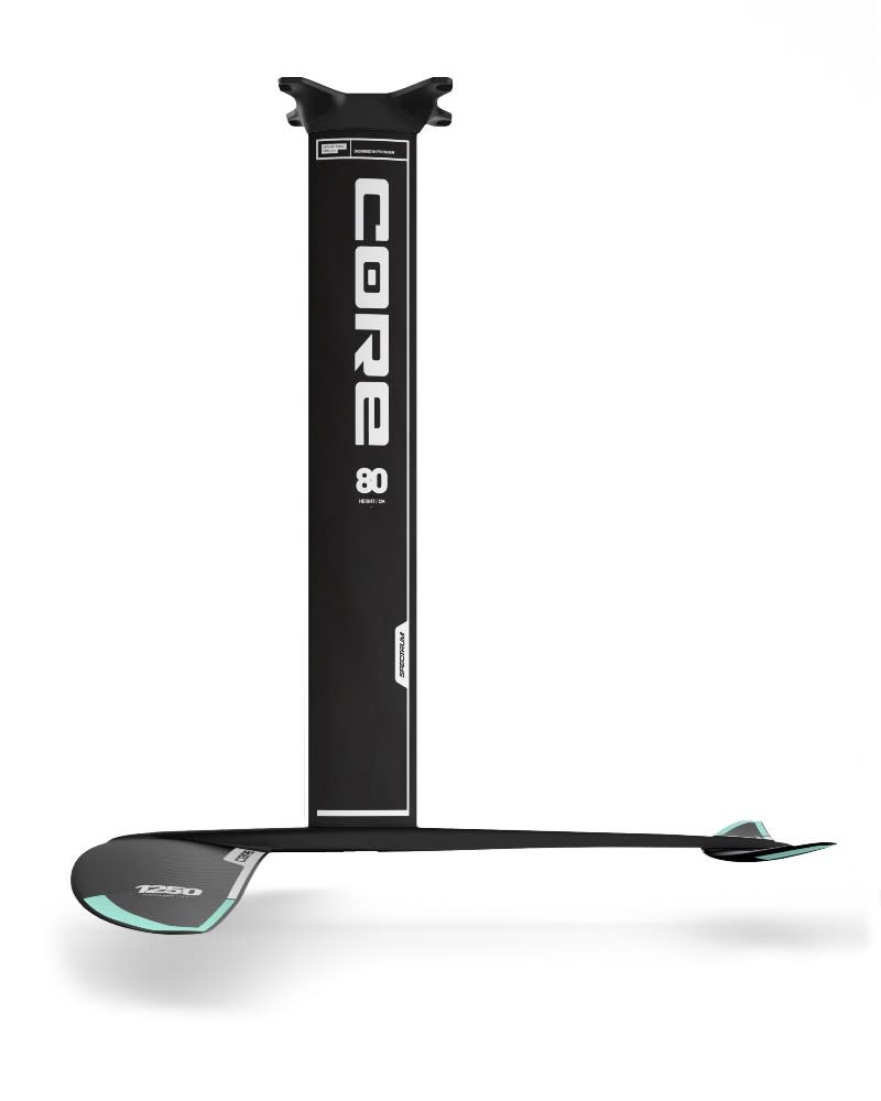 Core Spectrum Complete Foil