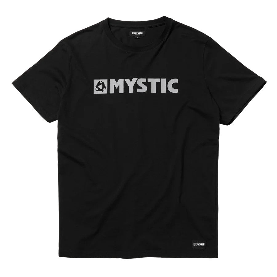 Mystic Brand Tee