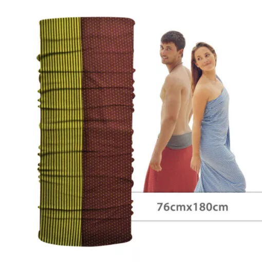 Kokoon Reversible Green