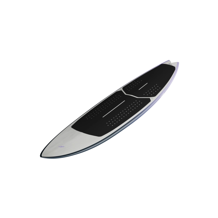2027 F-One MITU PRO CARBON Kite Surfboard