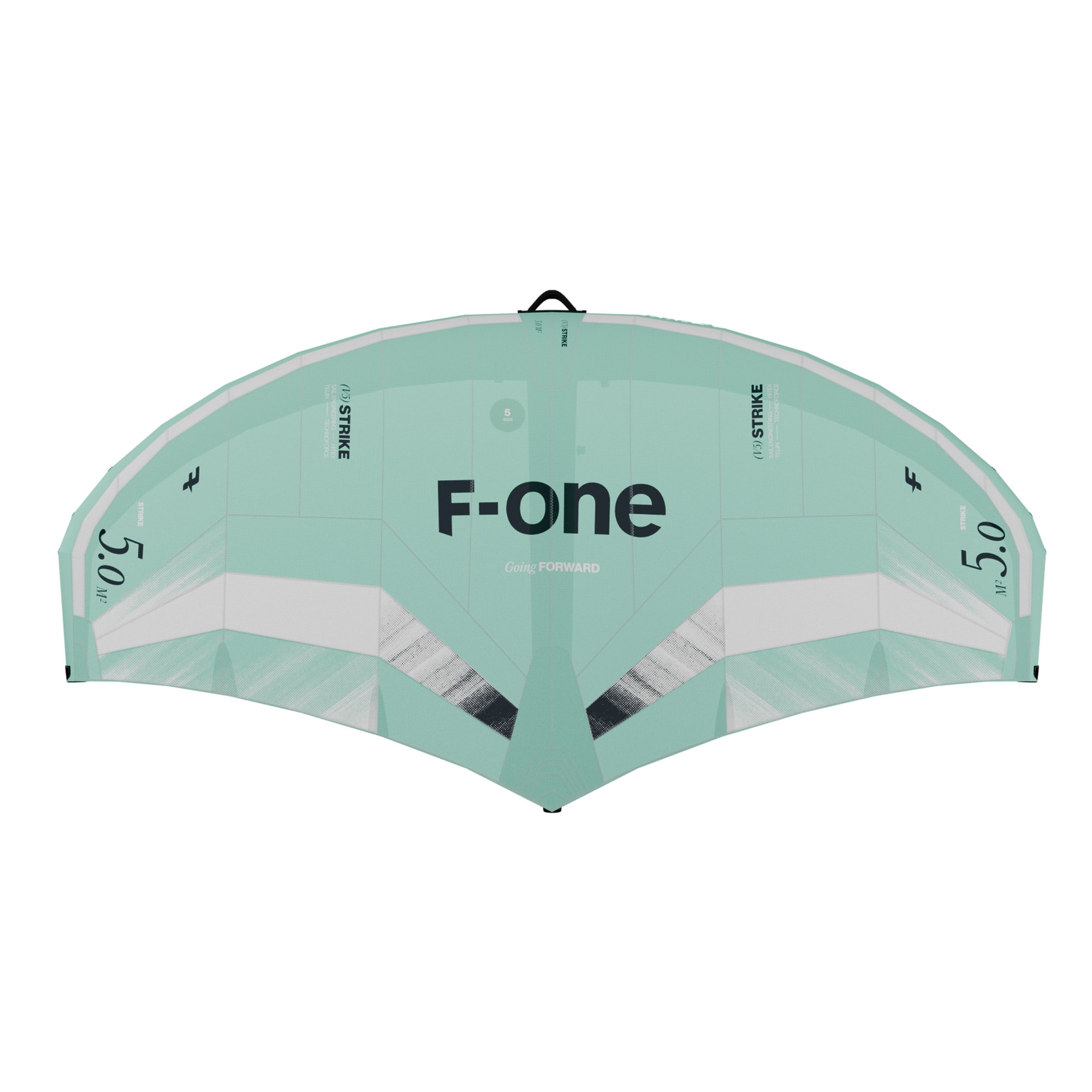 2025 F-One Strike V5 Wing