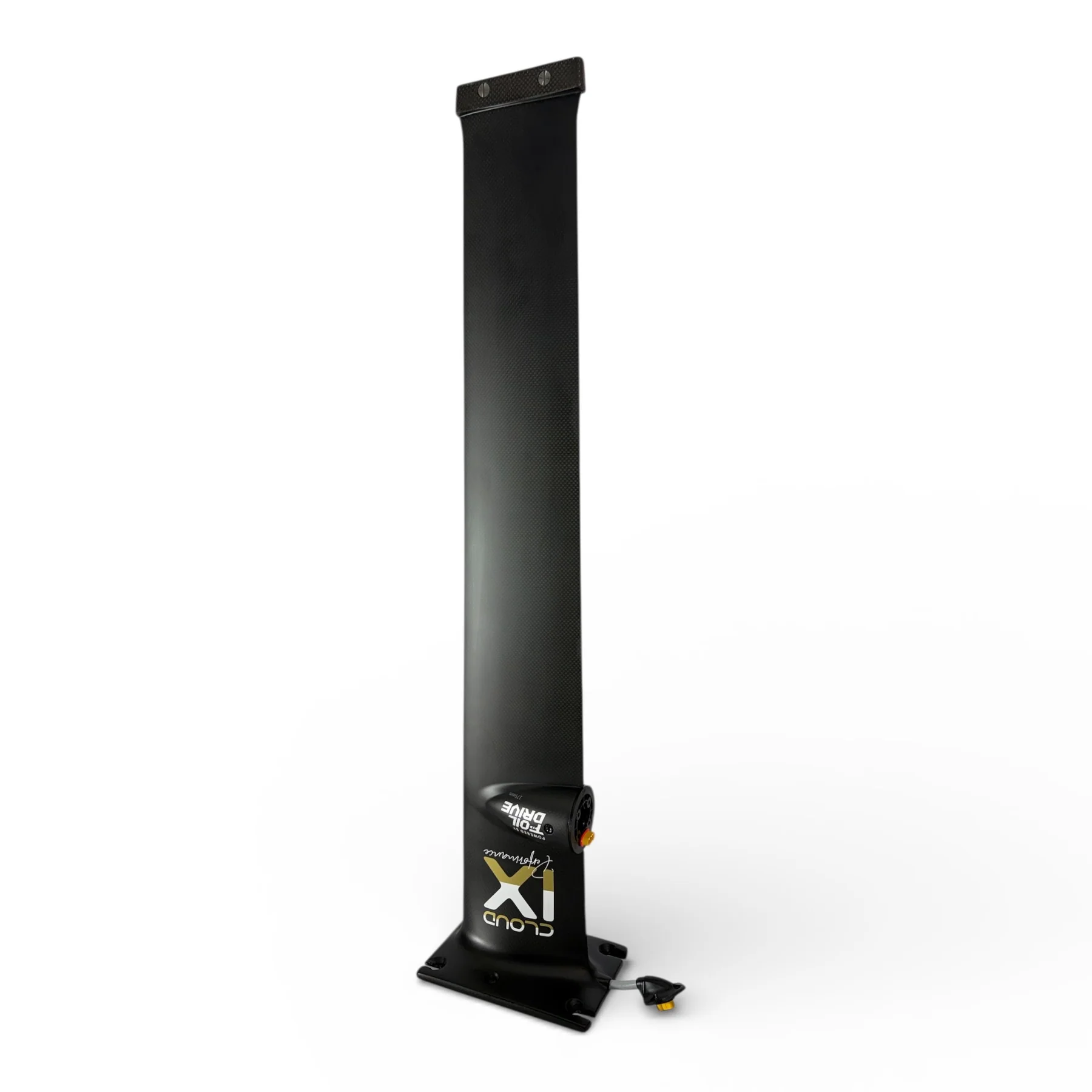 Cloud IX Foil Drive Integrated Mast - 2026