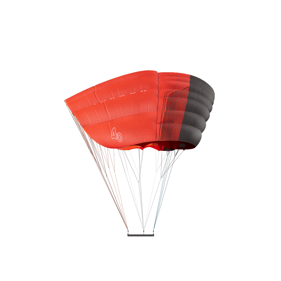 2026 Takoon Cloud One Parawing