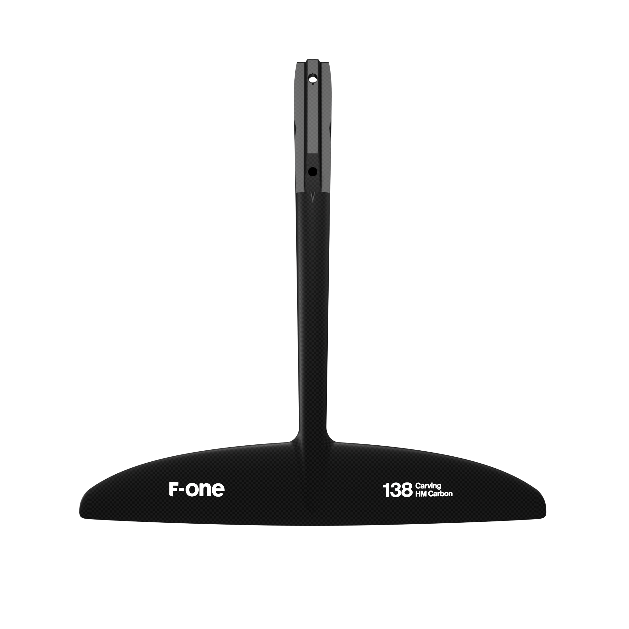 2026 F-One TAIL CARVING HM Carbon