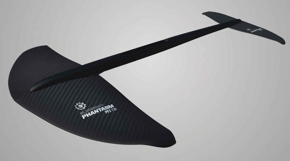 Slingshot PFI 730 V1 Windsurf Complete