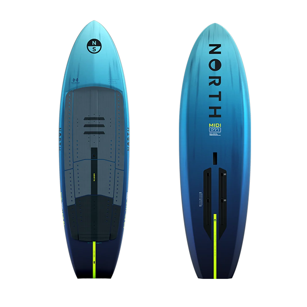 2027 North Midi Pro Wing Foil Board