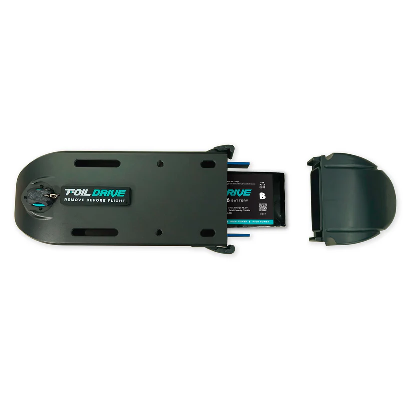 Foil Drive MAX Sport High Power 396 Battery
