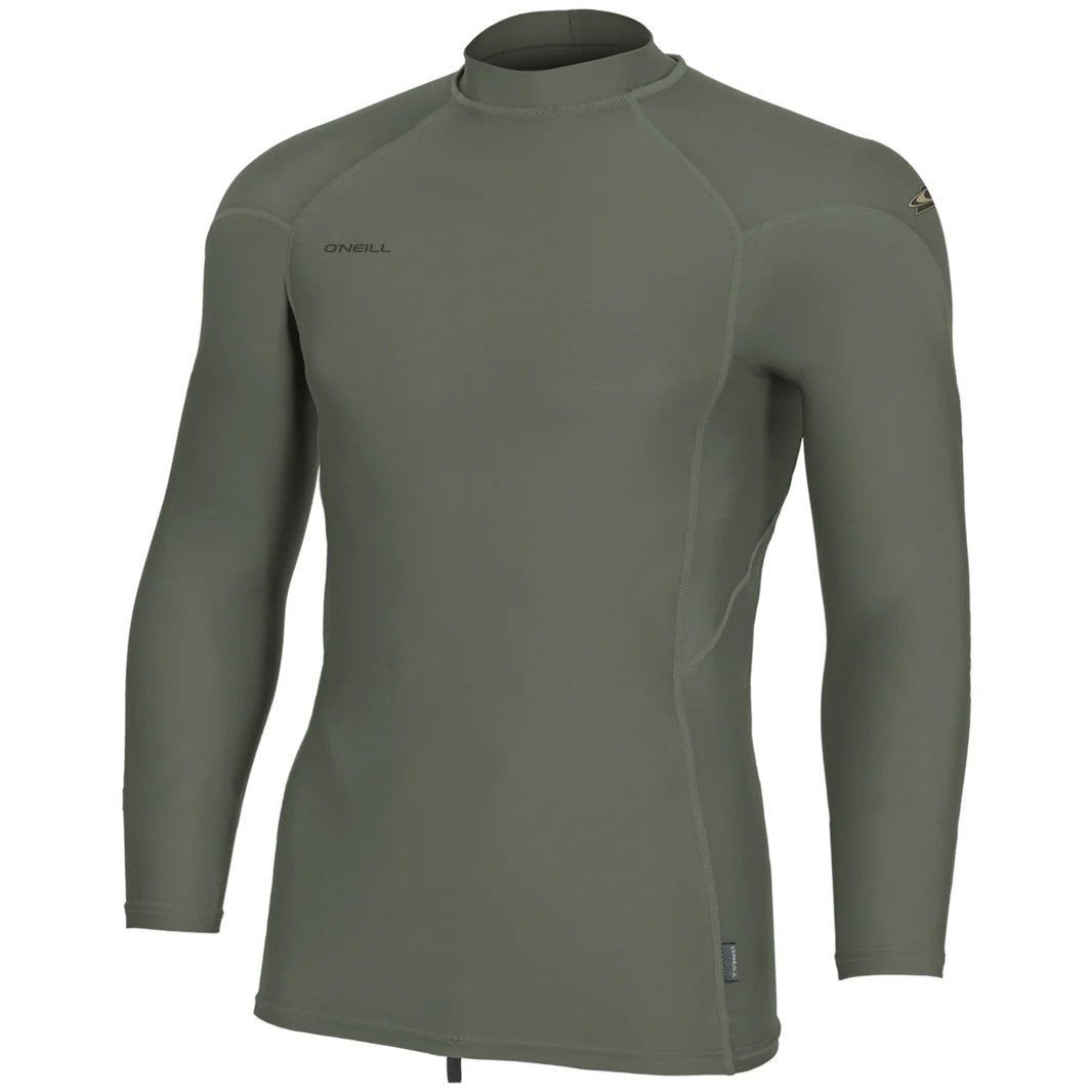 O'Neill Hyperfreak Skins Men's Long Sleeve L/S RASH GUARD