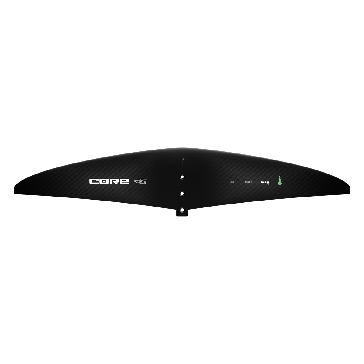 2026 CORE CFS ELXR Front Wing