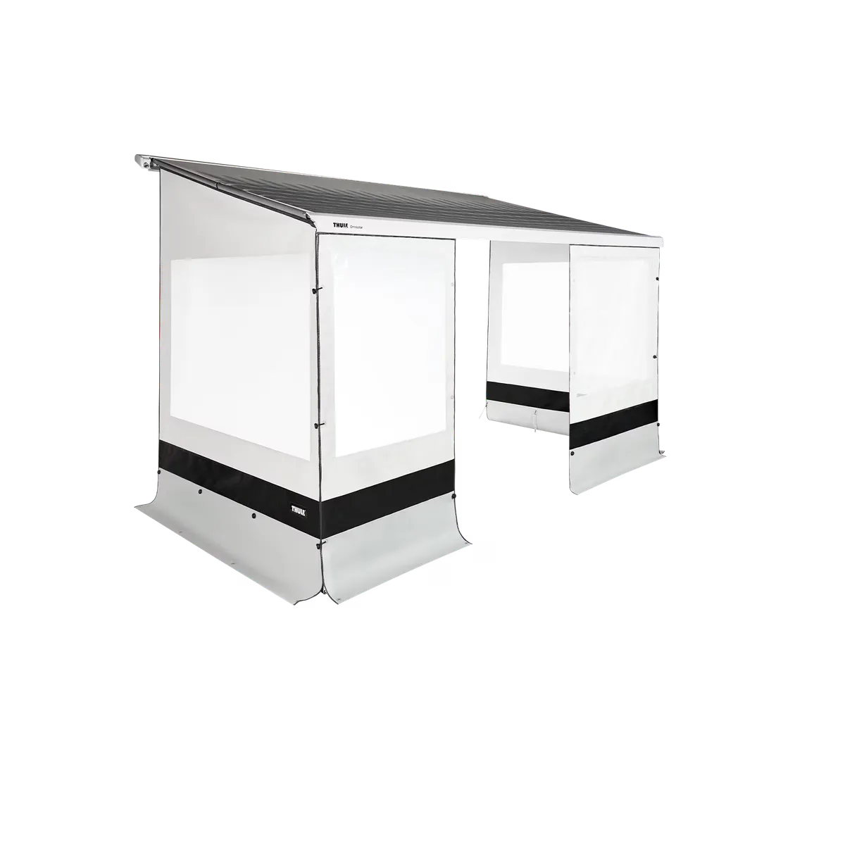 Thule Rain Blocker G2-Side Panel - X large