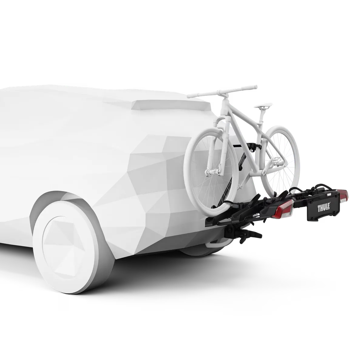 2026 Thule OutPace 3-bike AM