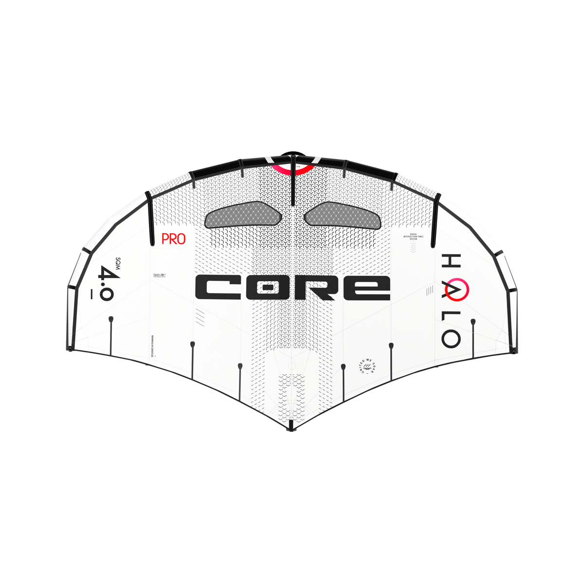 2026 CORE HALO PRO 2 Wing