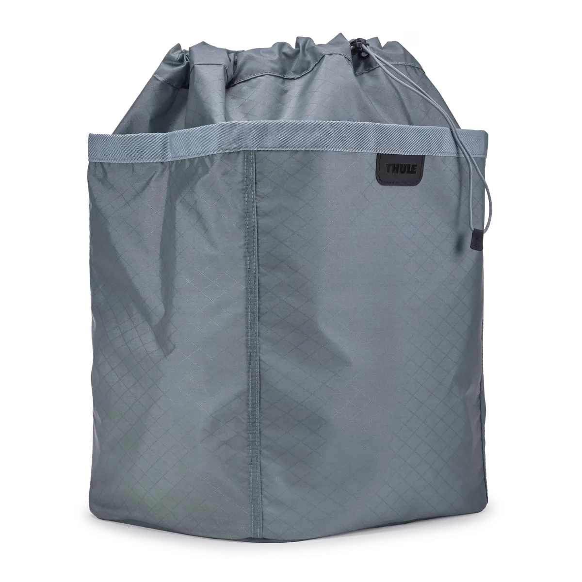 2026 Thule Packable Laundry Bag Pond Gray