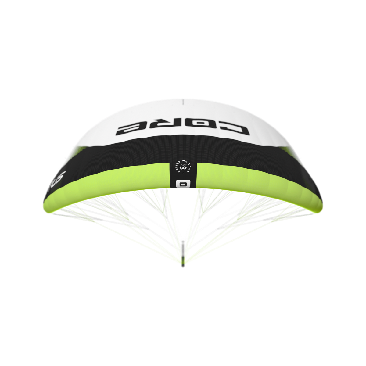 2026 CORE Lotus Parawing