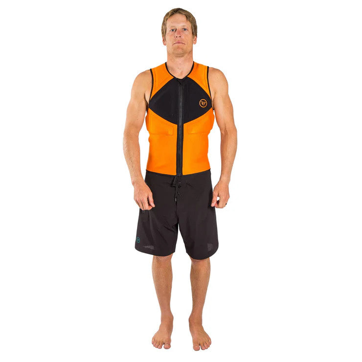 2026 Ride Engine Empax V3 Vest