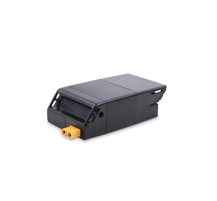 Foil Drive Assist FM+ Battery Adaptor for Max+