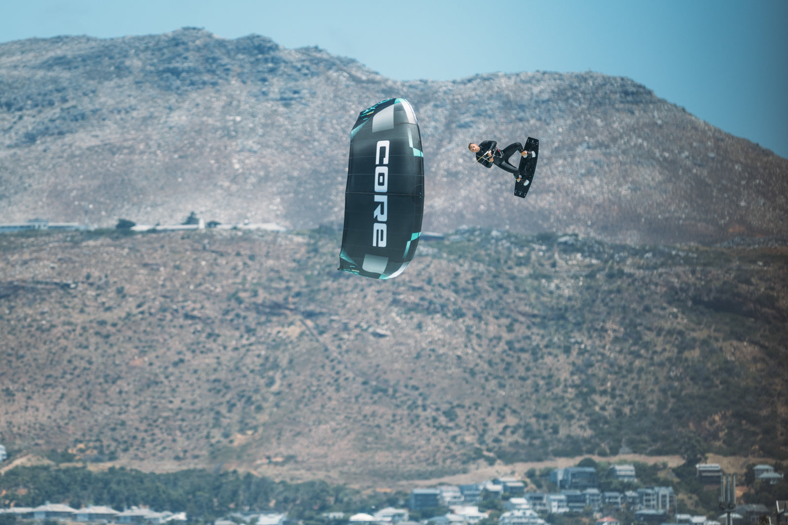2026 CORE XRX Kiteboarding Kite