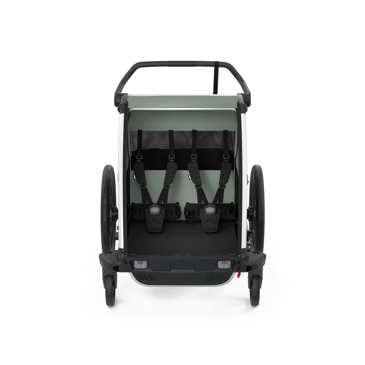 2026 Thule Chariot Lite Double