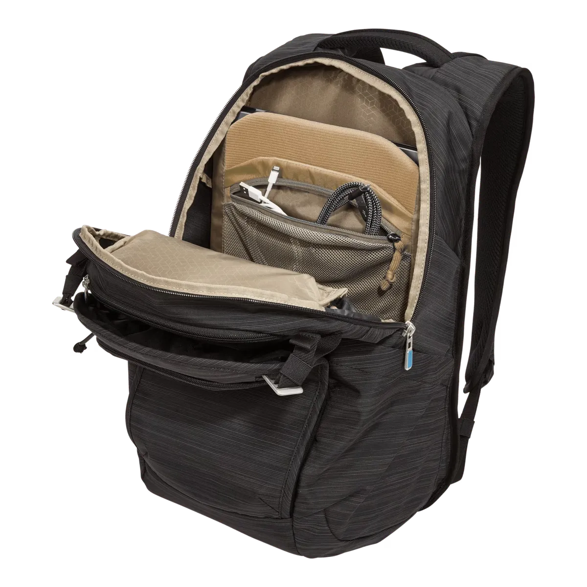 Thule Construct laptop backpack