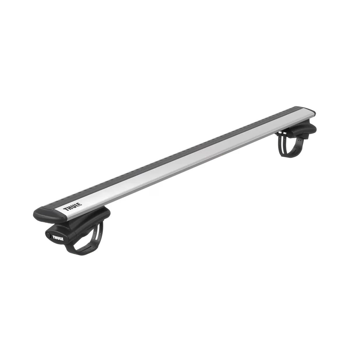 Thule Oversize rail foot pack