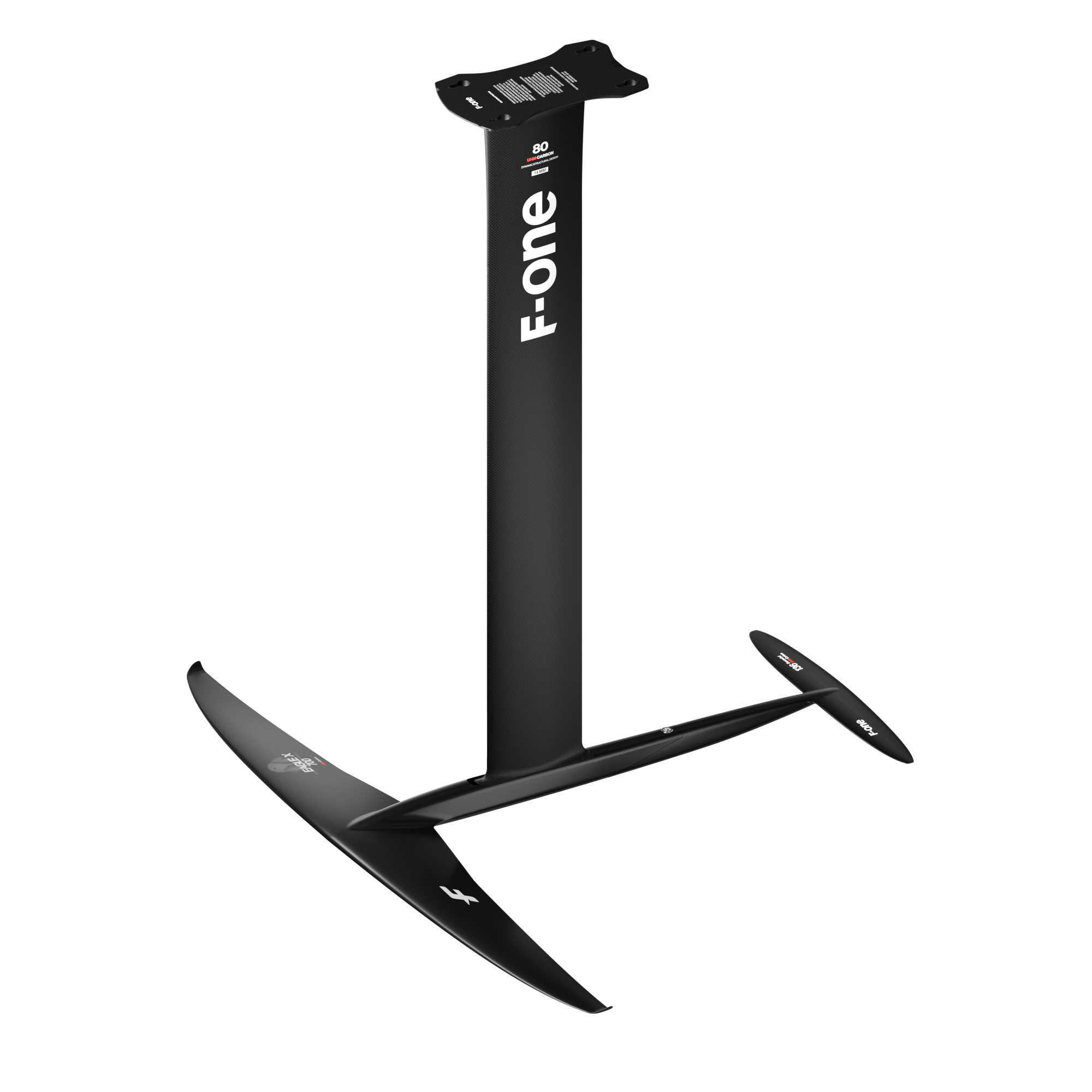 2026 F-One FW EAGLE X UHM Carbon - T2