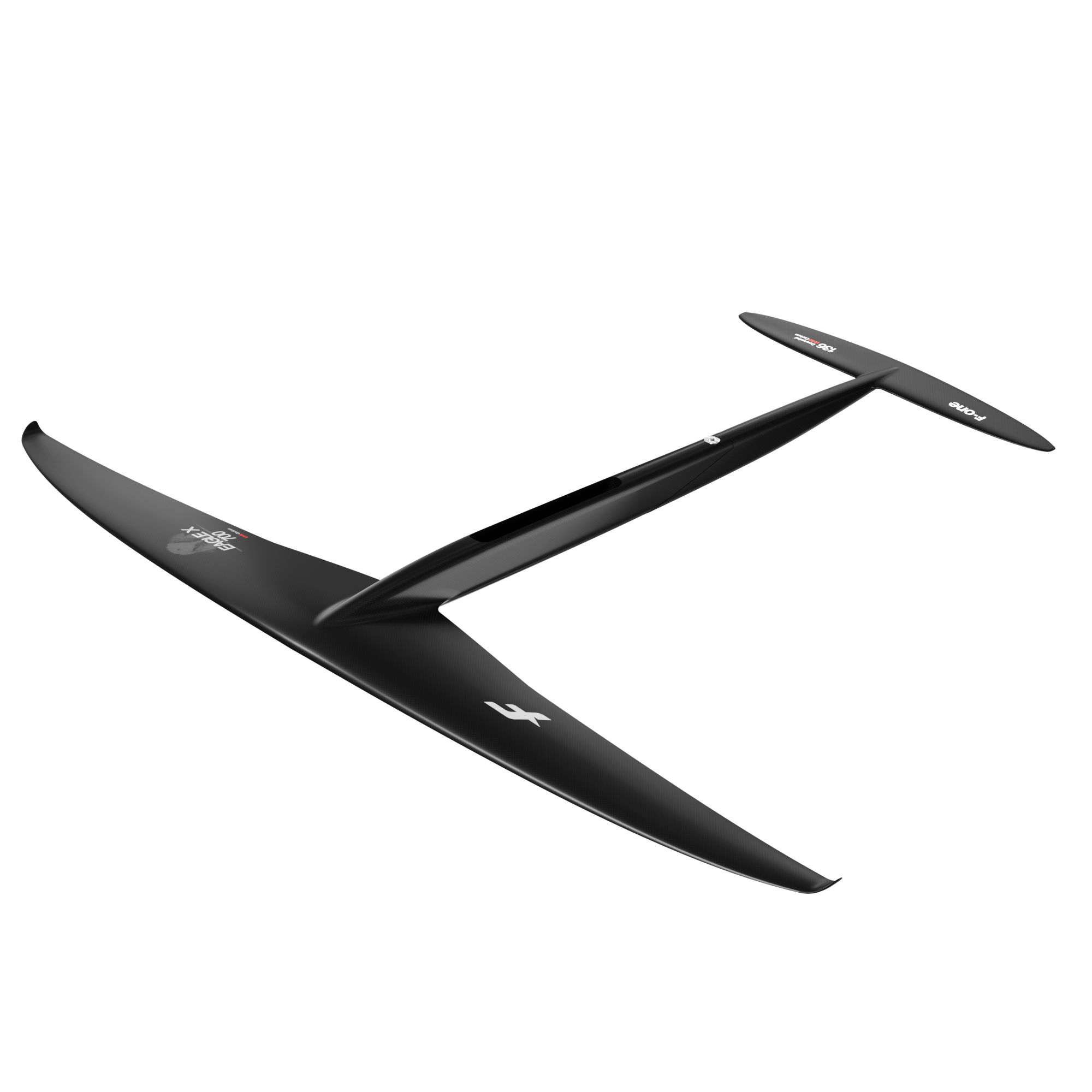 2026 F-One FW EAGLE X UHM Carbon - T2
