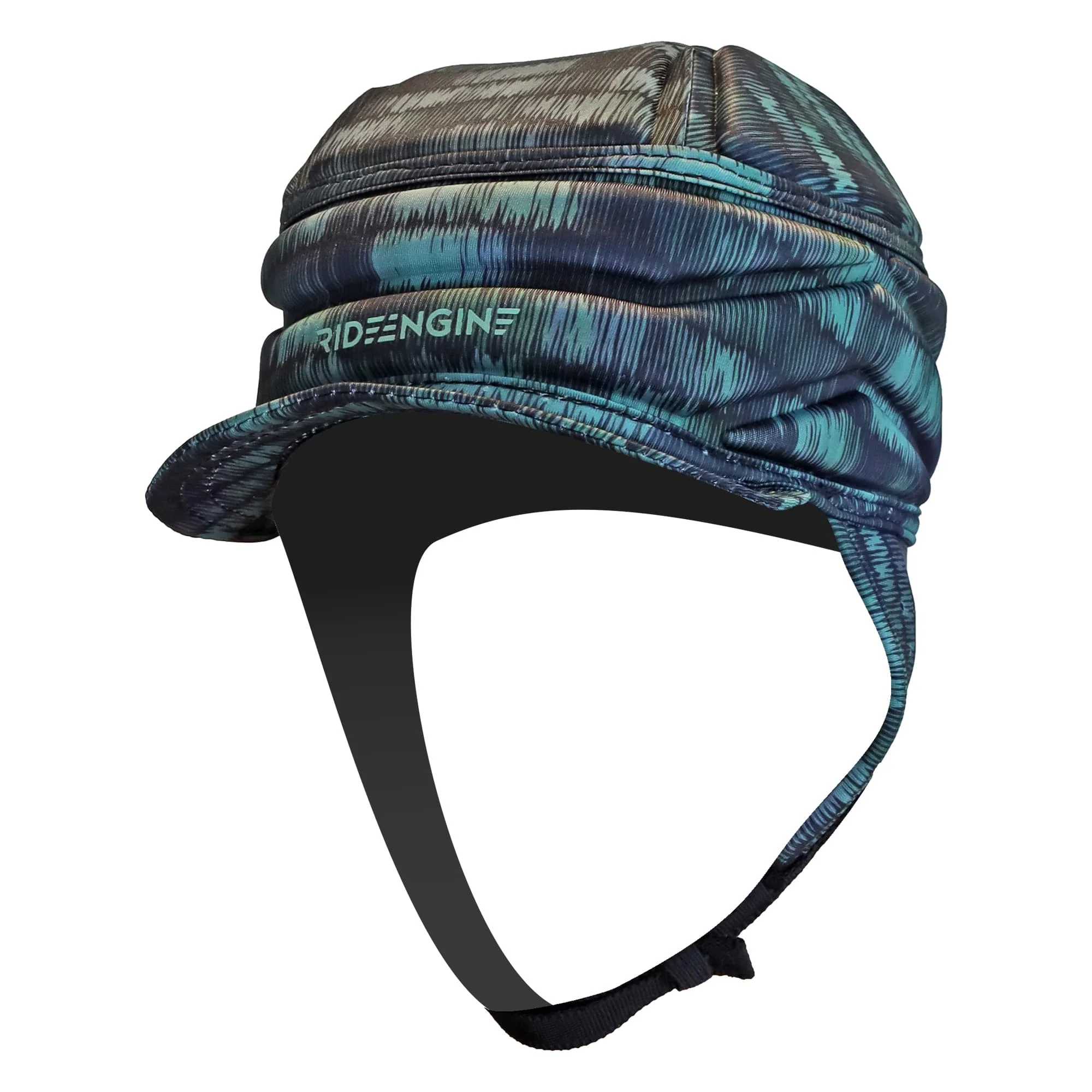 Ride Engine Barrier Surf Impact Cap 2025