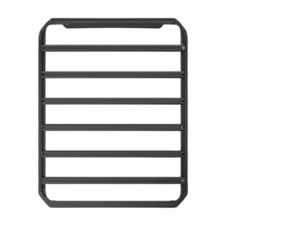 Thule Caprock Roof Cargo Rack Railing Kit