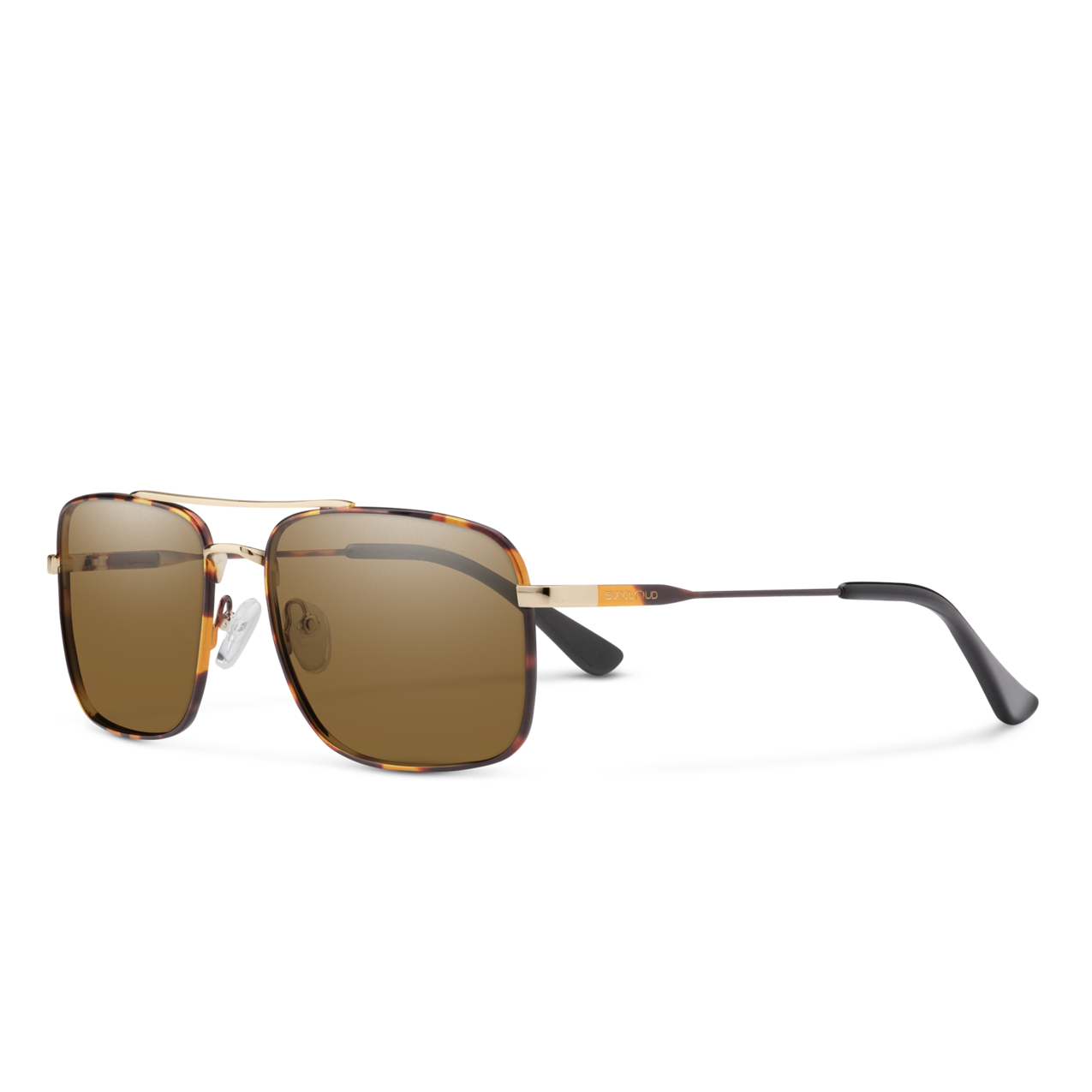 Suncloud Payback Polarized Sunglasses