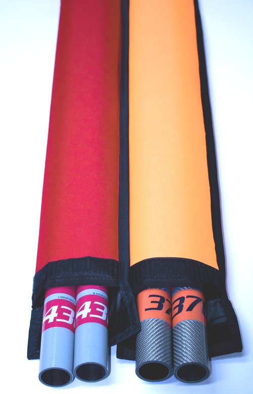 NoLimitz Sumo Skinny Windsurf Mast